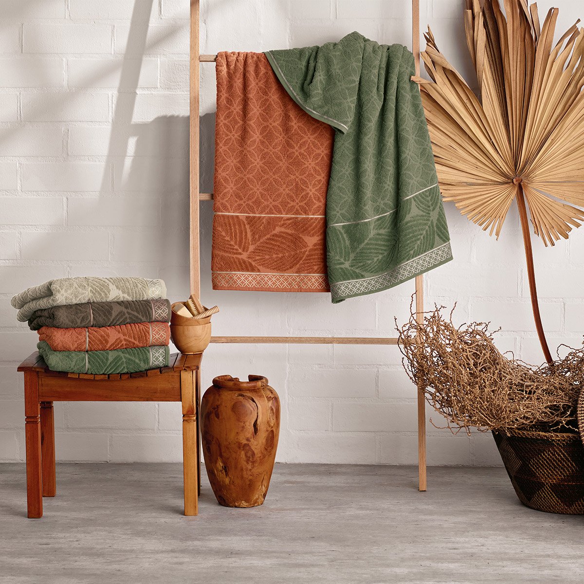 toalha nativa ambiente 2023 novas cores ambiente