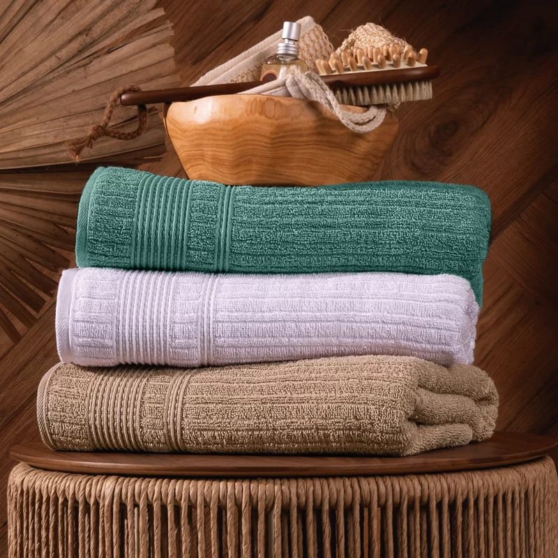 toalha de banho sonata appel