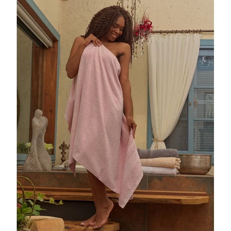 08 jogo de toalhas 4 pecas master appel