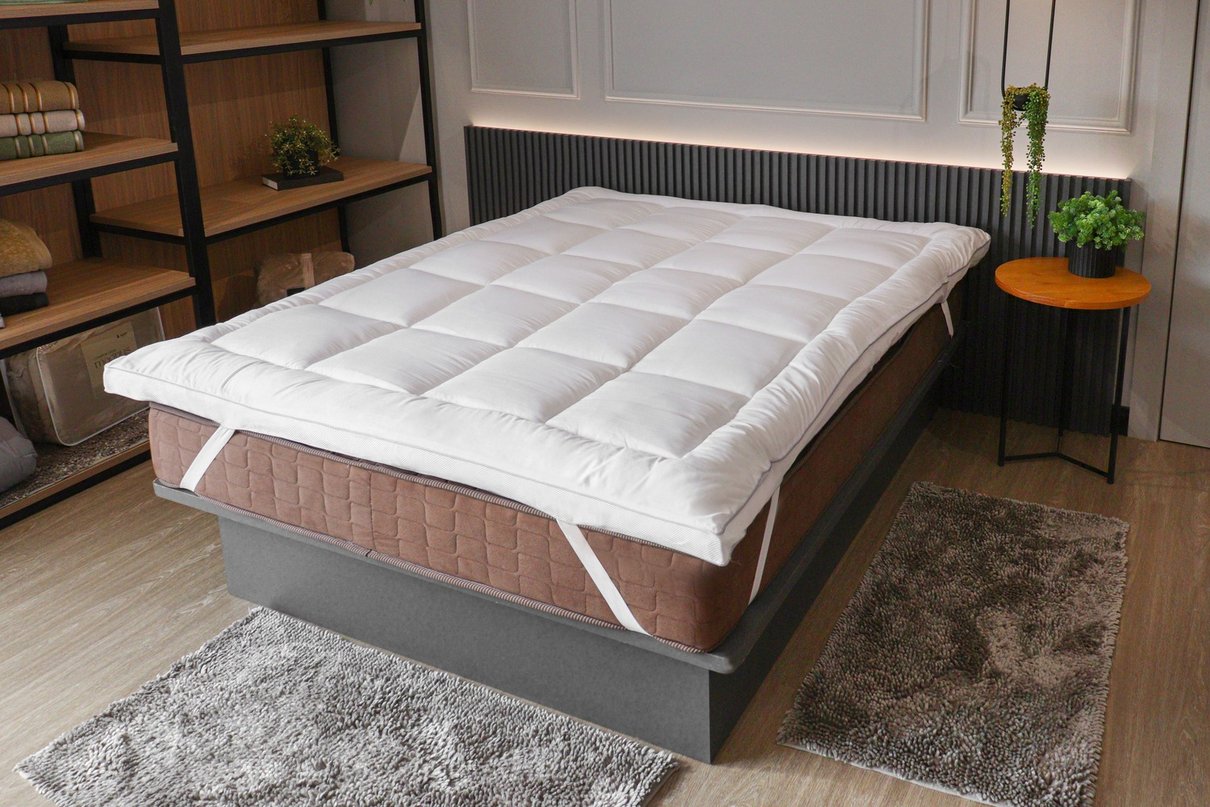 pillowtop nobless ambiente