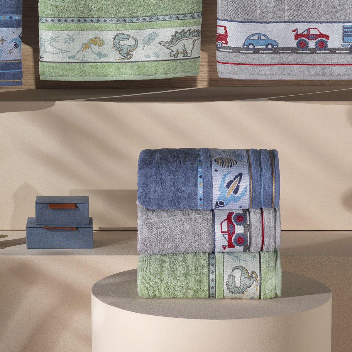 toalha soft kids ambiente