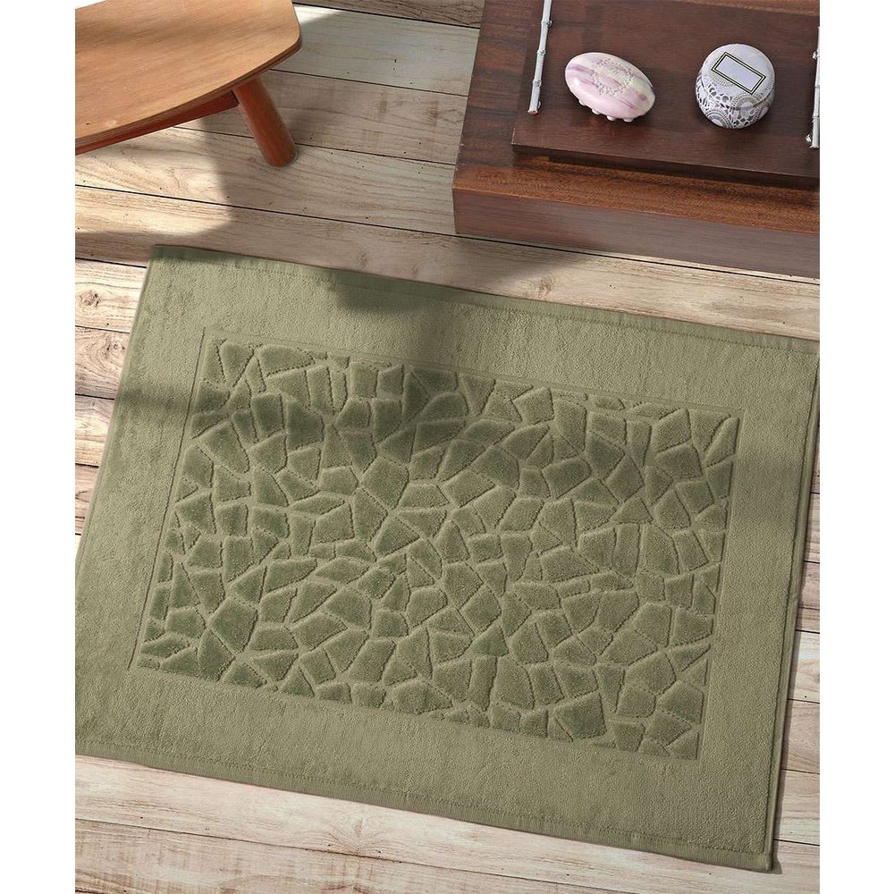 toalha de piso dohler confort 5