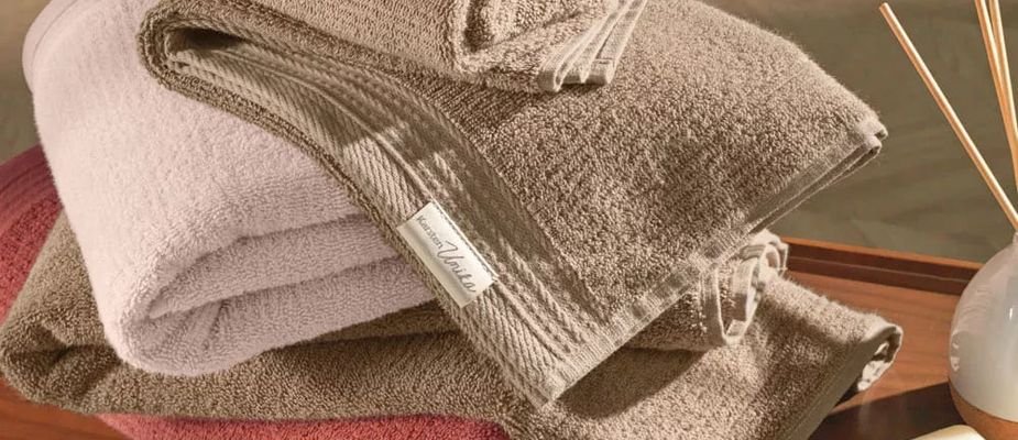 Entenda o que é a gramatura de uma toalha de banho