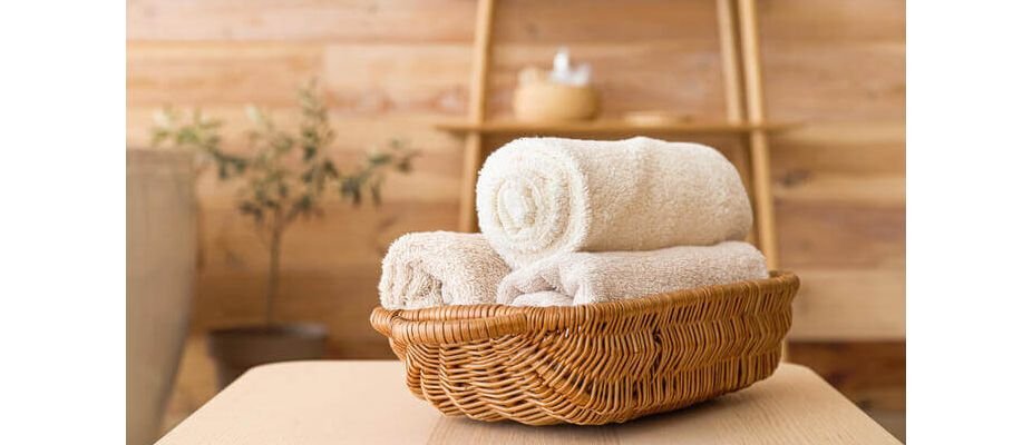 Como Prolongar a Durabilidade das Suas Toalhas: Dicas Essenciais de Cuidados