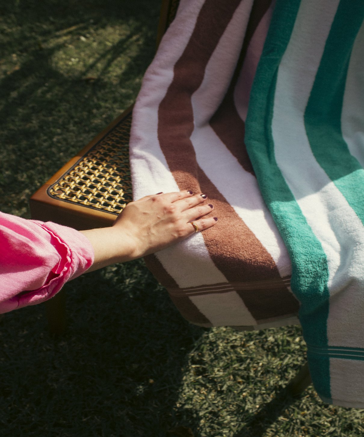 toalha de praia ipanema lufamar 5