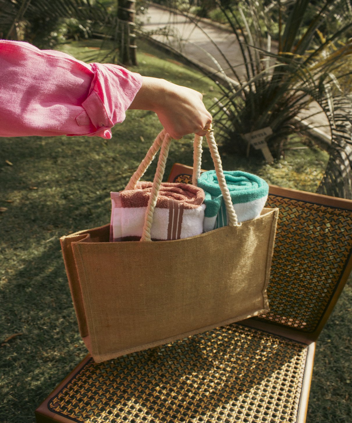 toalha de praia ipanema lufamar 6