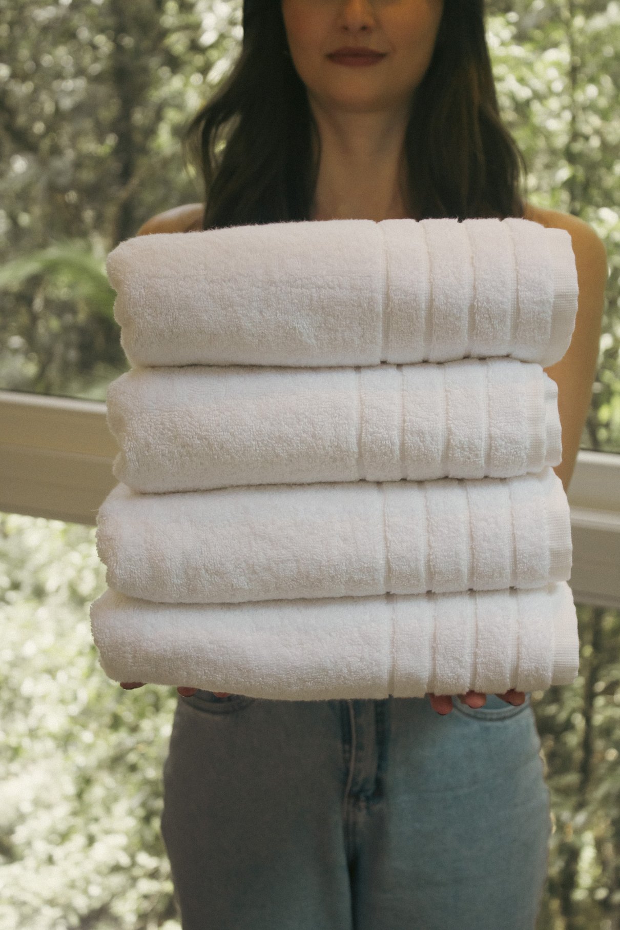 10 toalha banhao platinum hotel lufamar