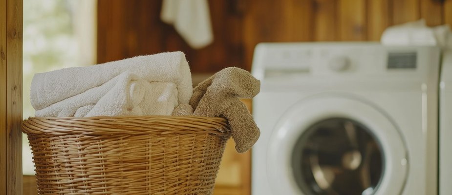 Como Lavar e Conservar Suas Toalhas de Banho para Mantê-las Sempre Macias