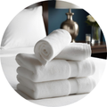Toalhas para Hotelaria