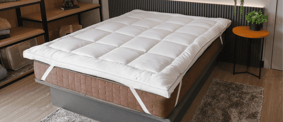 Pillow Top: O Que É, Para Que Serve e Como Escolher o Melhor Modelo para Sua Cama