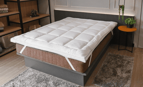 Pillow Top Banner Blog