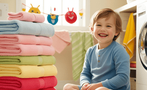 Toalhas de Banho Infantil para Criana Blog