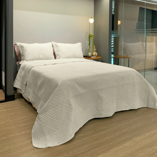 Cama de Casal Blog