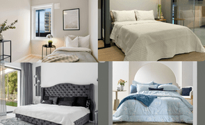 Tamanhos de Cama Banner Blog