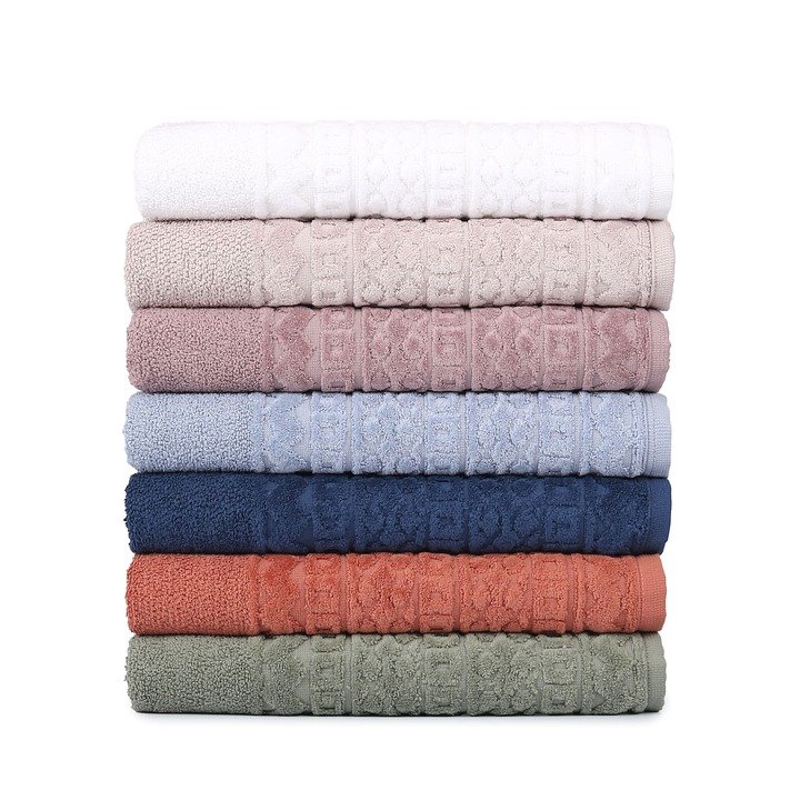 toalha de banho cosmopolitan atlantica pilha