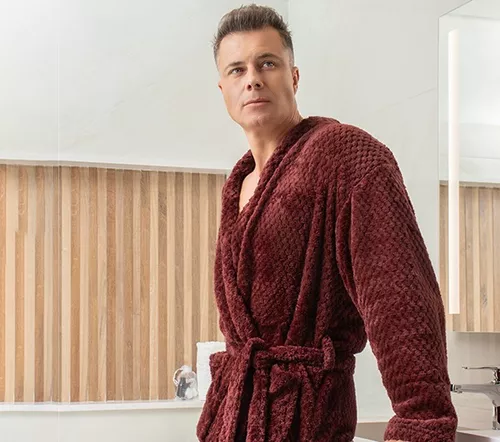 06 roupao de banho adulto masculino pollo appel