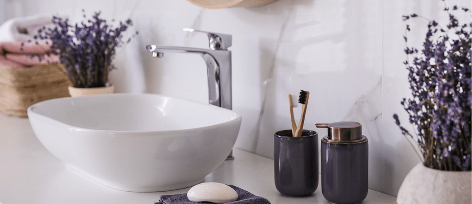 Organização e Funcionalidade: Dicas para um Banheiro Prático e Bonito