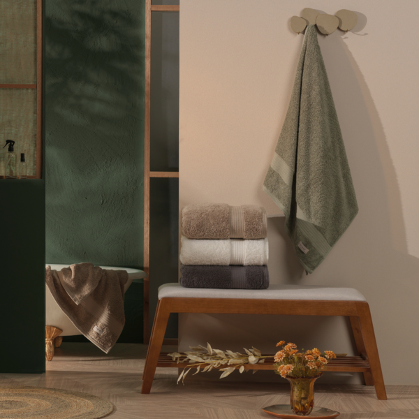 Toalha Intense Gramatura 600 Appel