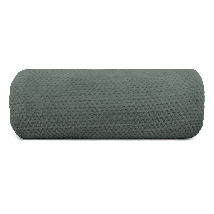 manta pollo still cinza urbano