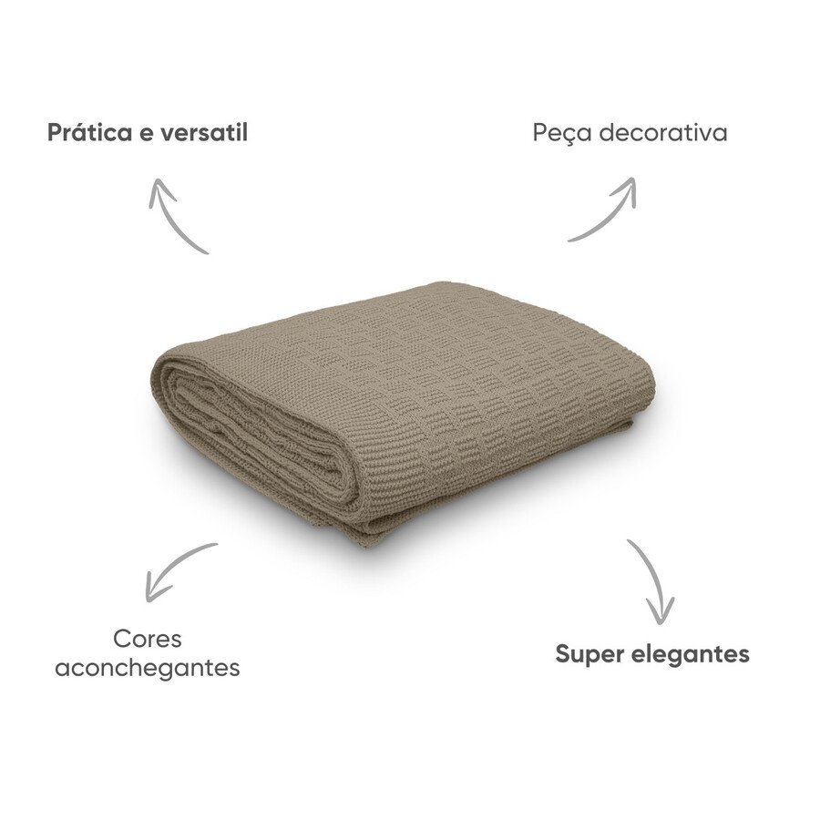 manta flannel classic baby rattan detalhes setas 4