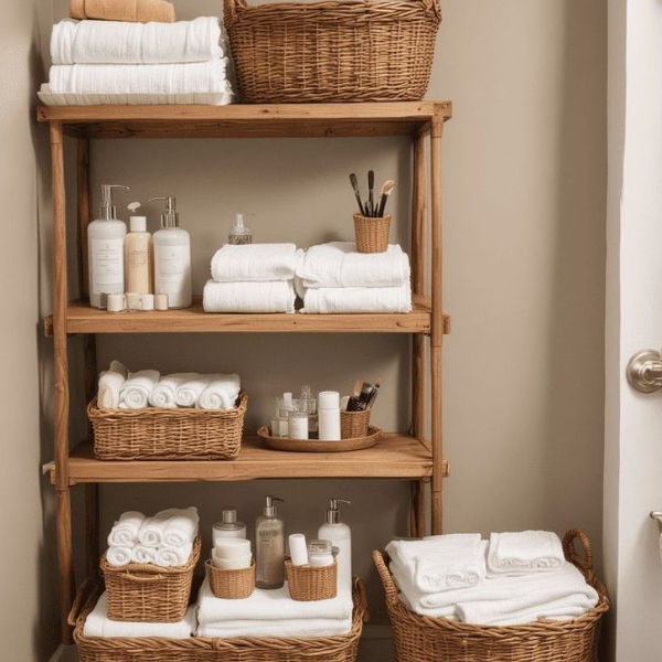 Post Blog Casanova Toalhas Decorao Banheiro 1