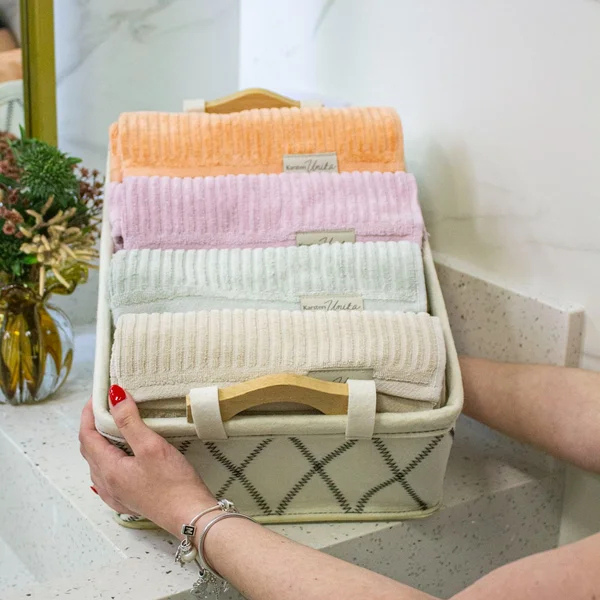 Post Blog Casanova Toalhas Decorao Banheiro 2