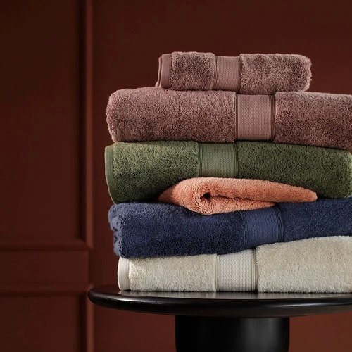 Toalhas de Banho Buddemeyer