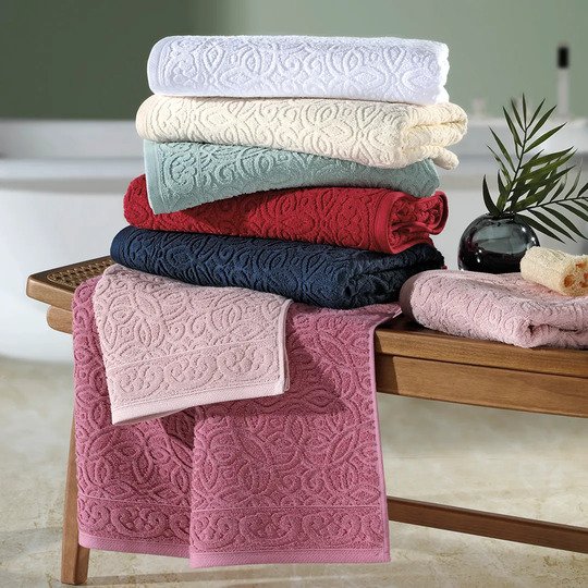 Toalhas de Banho Dhler