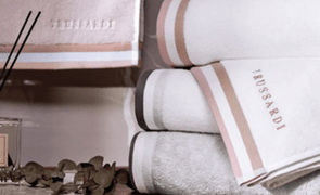 Banner Blog Toalhas Trussardi