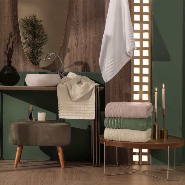 Toalhas Appel Home Blog