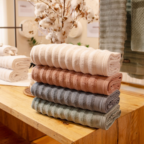 Toalhas Atl&acirc;ntica Blog