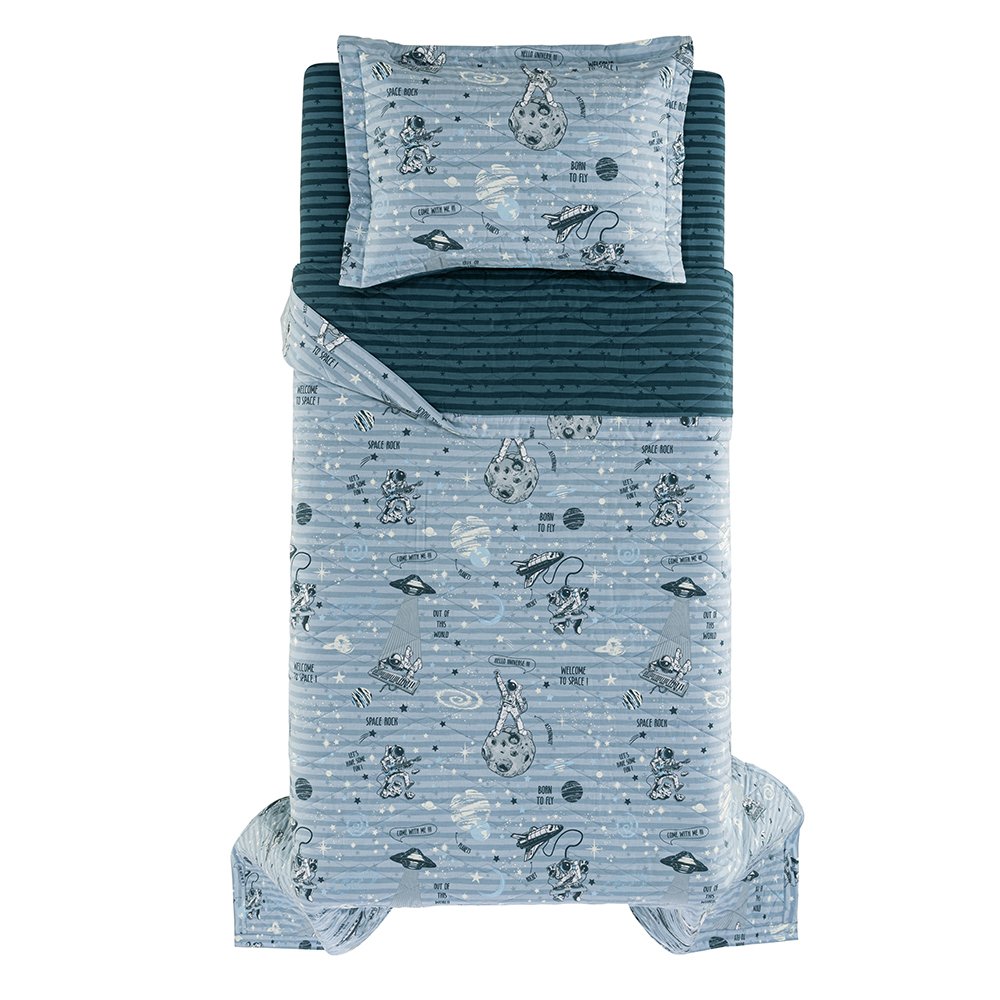 jun25 karsten infantil cama jg colcha solteiro espacial superior