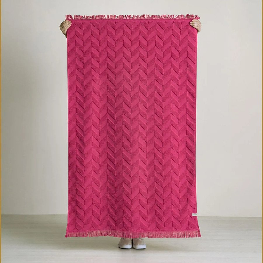 toalha de praia angra karsten pink