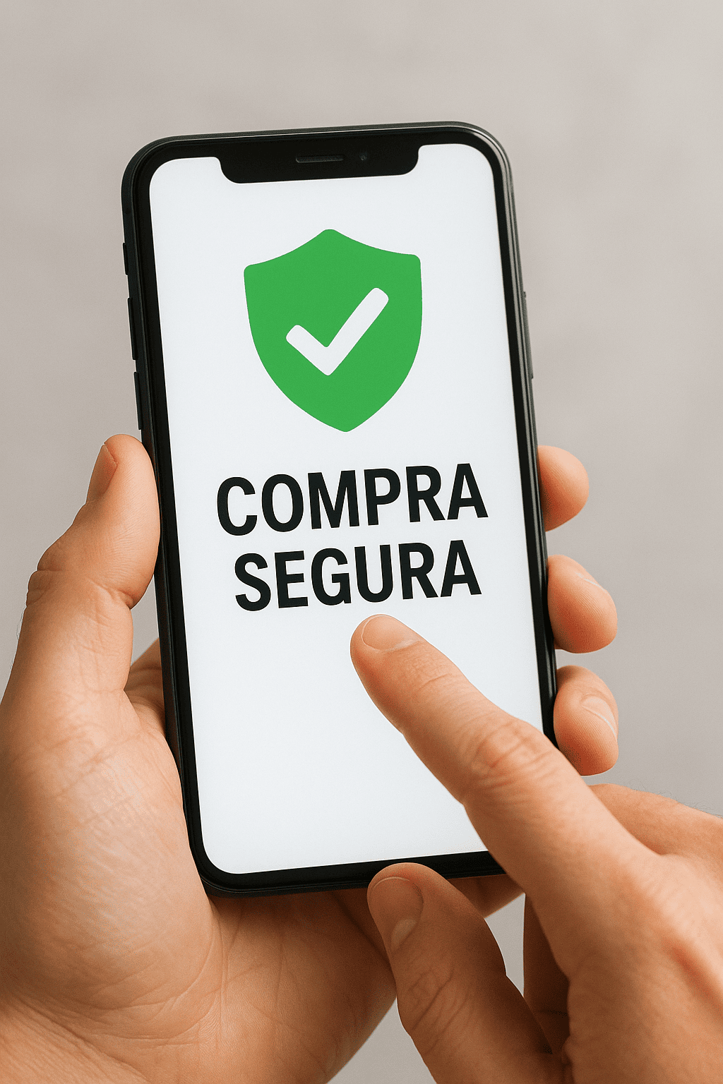 Compra Segura Imagem Post