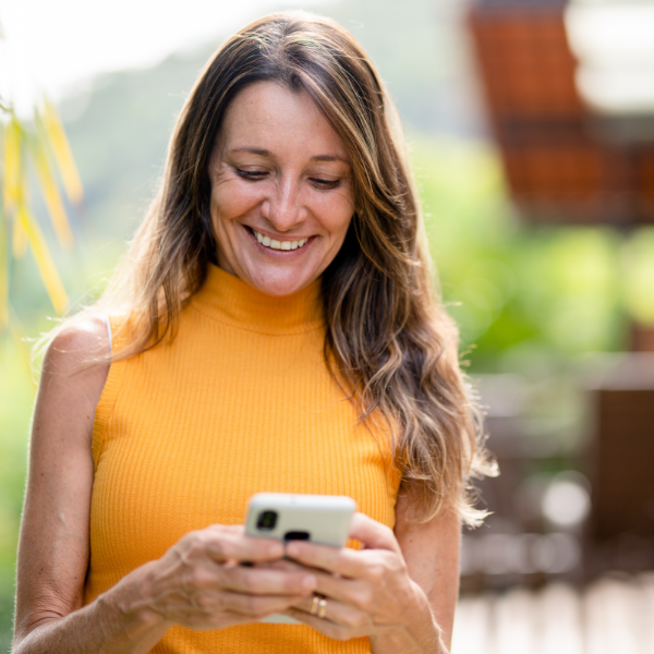 Compras Aplicativo App Casanova Toalhas