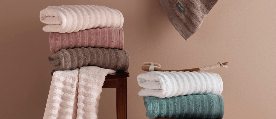 Toalha de Banho Fio Penteado: Entenda por que ela é a Mais Macia