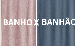 Banho vc Banhão Capa