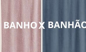 Banho vc Banhão Capa