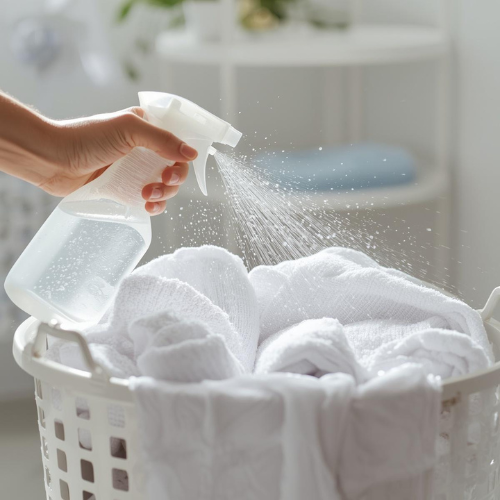 Toalhas Macias de Hotel 1